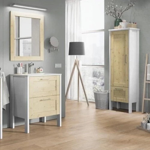 Орех Бедолло светлый ПРОБКОВОЕ ПОКРЫТИЕ EGGER COMFORT CLASSIC